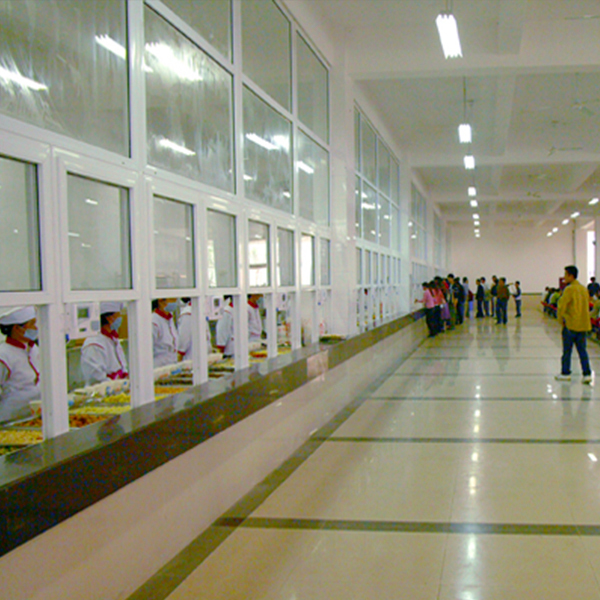 餐飲服務(wù)的分類(lèi)