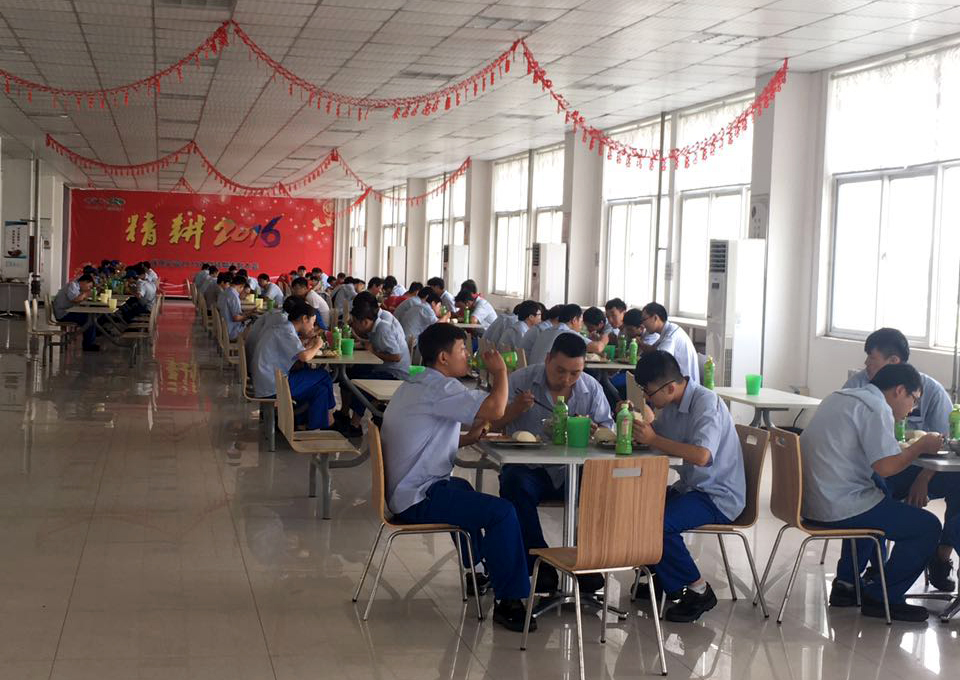 瑞慶汽車(chē)發(fā)動(dòng)機技術(shù)有限公司項目